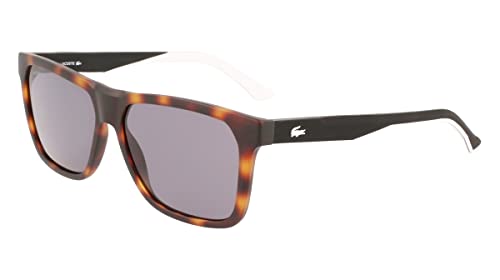 Lacoste L972S Occhiali, 230 Matte Havana, M Unisex-Adulto
