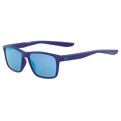 Nike Whiz Occhiali, 434 Mt Indigo Force Gry W, 130Mm Unisex-Adulto