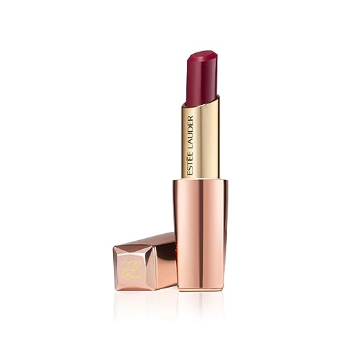 Estée Lauder Pure Color Envy Revitalizing Balms 006 Hope Crystal Occhiali, Red, Taglia Unica Donna