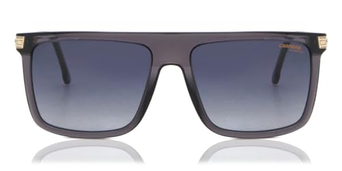 Carrera 1048/S Occhiali Da Sole, Grigio, 58 Unisex-Adulto