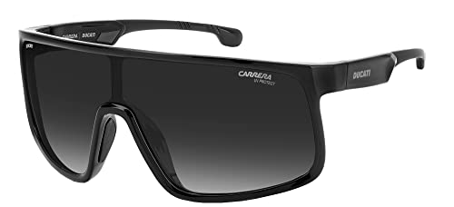 Carrera Ducati Carduc 017/S Sunglasses, 807 Black, 99 Unisex