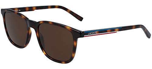 Lacoste L915S, Gafas De Sol Hombre, Marrón, Talla Única