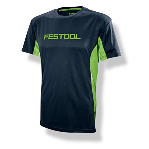 Festool Camiseta Funcional Para Caballero M