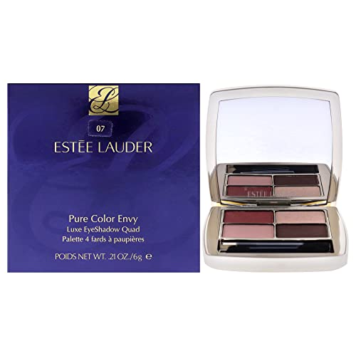 Estée Lauder Pc Envy Luxury Es Qd Boho Rose Occhiali, Multicoloured, Taglia Unica Donna