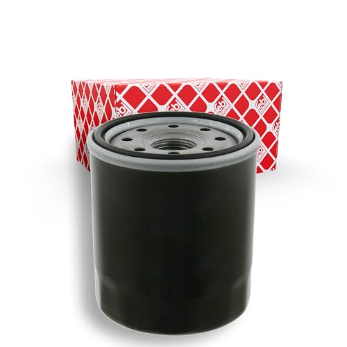 Febi Bilstein 27147 Filtro Olio | Lexus, Mini (Bmw), Toyota, Vw