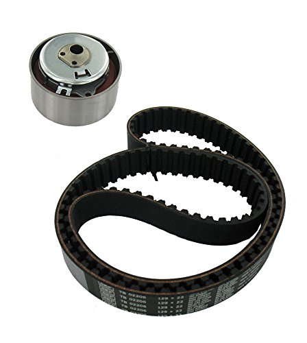 Skf Vkma 02206 Kit Tendicinghia Distribuzione