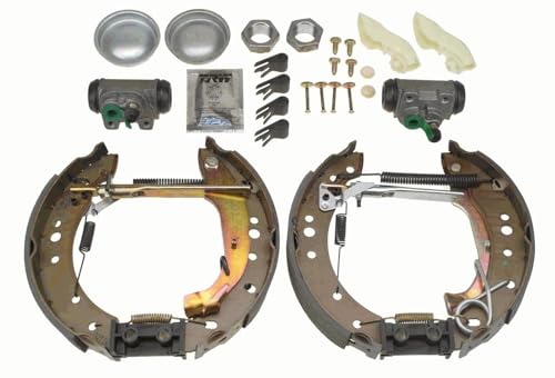 Trw Automotive Gsk1069 S.Kit Citroen C3 T.T Senza Abs
