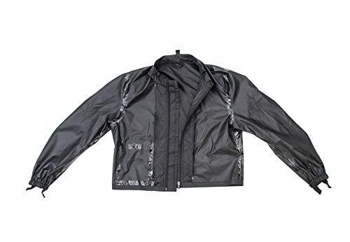 Membrana Ramsey My Vent 2.0 Lady Nero Xs