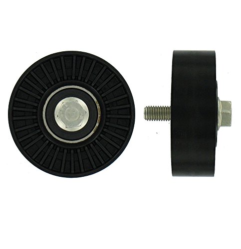 Skf Vkm 38251 Kit Puleggia Folle