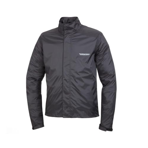 Tucano Urbano Giacca Nano Rain Jacket Plus Hydroscud® Nero L