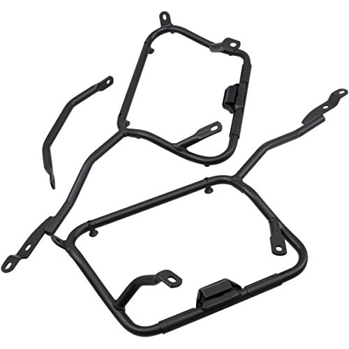 Givi Portavaligie Laterali Honda Nc700X'12-'13Nc750X'14