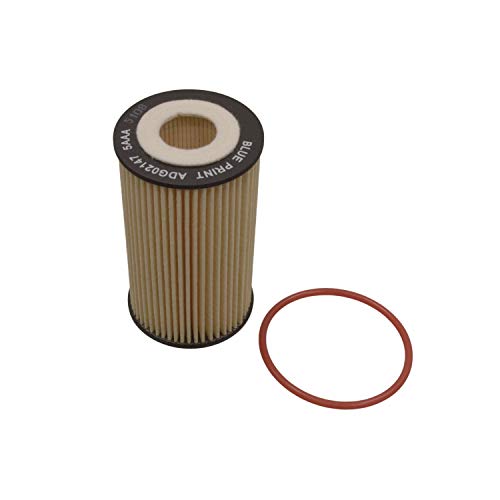 Bp Adg02147 Filtro Olio *Ex Adw192101*