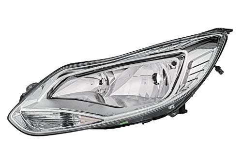 Hella 1Ea 354 994-011 Alogeno-Faro Principale