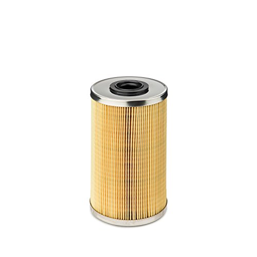 Ufi Filters, Filtro Gasolio 26.694.00, Filtro Carburante Per Ricambio, Adatto A Furgoni Applicabile Su Diversi Modelli Nissan, Opel, Renault, Vauxhall
