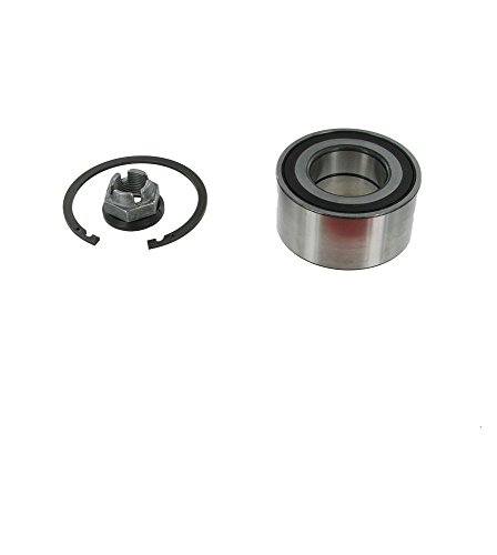 Skf Vkba 6682 Kit Cuscinetti Per Routa