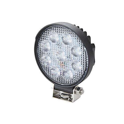 Hella Valuefit 1G0 357 101-012 Led-Faro Da Lavoro, Valuefit R1500, 24/12V