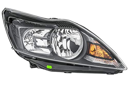 Hella 1Ee 354 257-041 Alogeno-Faro Principale, Per Veicolo Circolazione Dx, Anteriore Dx