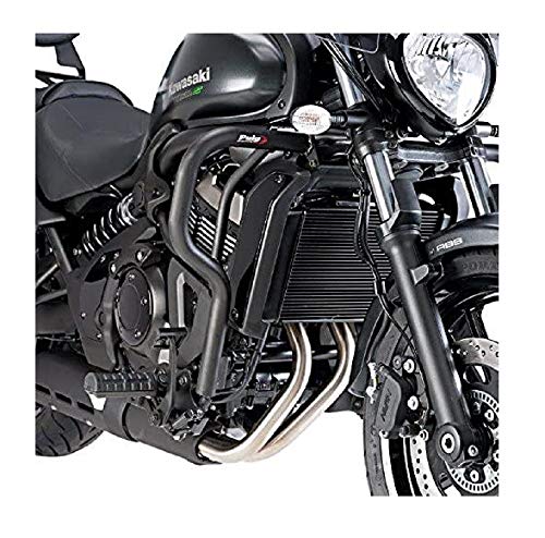 Puig Paramotore Kawasaki Vulcan S 15-17 Nero