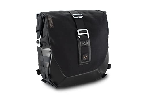 Legend Gear Side Bag Lc2 - Black Edition 13.5 L. For Left Slc Side Carrier.