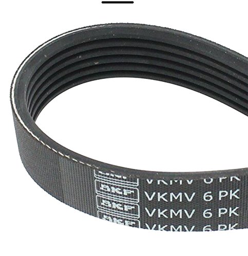 Skf Vkmv 6Pk1175 Cinghia Di Multi-V