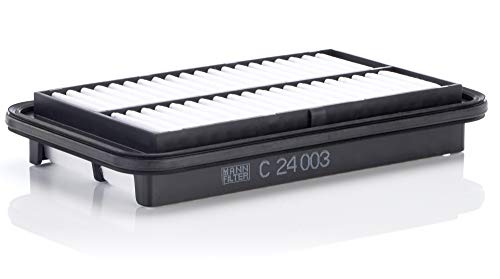 Mann-Filter C 24 003 Filtro Aria – Per Auto