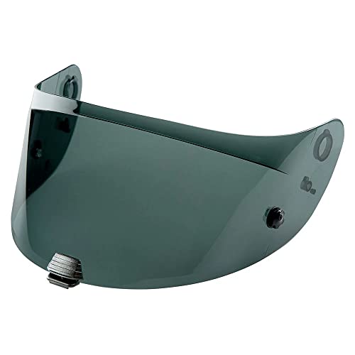 Hjc Visiera Hj20M Ecran/Shield Pin. Prepared|C70/Fg St/Fg17/Is17