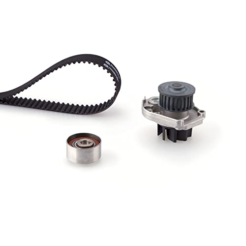 Gates Kit Powergrip + Pompa Dell'Acqua Kp15627Xs