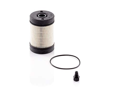 Mann-Filter U 630 X Kit Filtro Antiparticolato – Per Camion