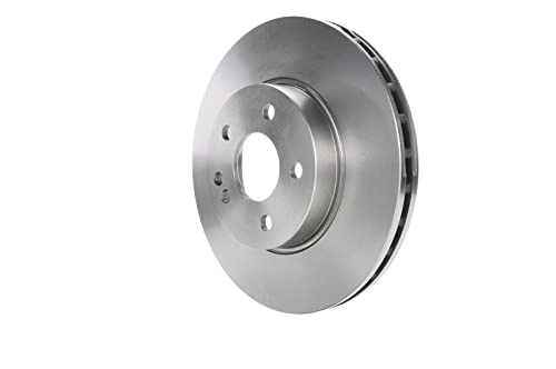 Bosch Bd975 Dischi Freno, Asse Anteriore, Certificato Ece-R90, 1 Disco Freno Singolo