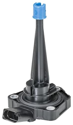 Hella 6Pr 010 418-901 Sensore, Livello Olio Motore, 3A... Poli, Con Guarnizione