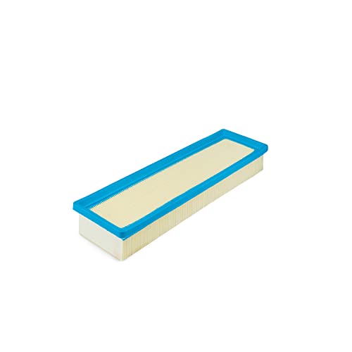 Ufi Filters, Filtro Aria 30.262.00, Filtro Aria Per Ricambio, Adatto A Auto, Applicabile Su Modelli Di Citroen E Peugeot