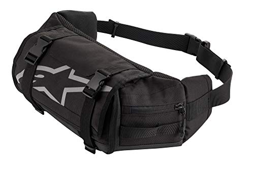 Alpinestars Tech Tool Borsa In Vita Nero