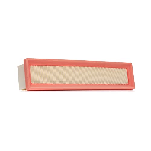 Valeo 585056 Filtro Aria Filtri Motore, Elevate Proprietà Di Filtrazione, Durevolezza, Applicazione Facile E Precisa