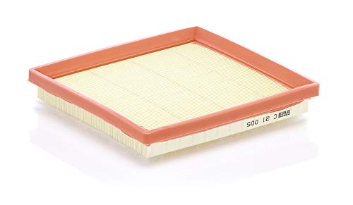 Mann-Filter C 21 005 Filtro Aria – Per Auto