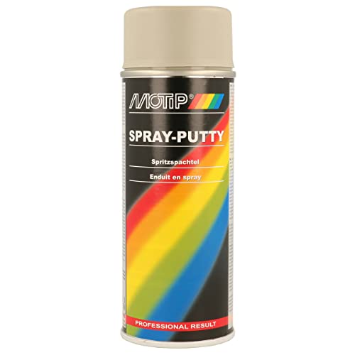 Motip 04062 - Rostschutzgrundierung 400 Prima Mano Antiruggine