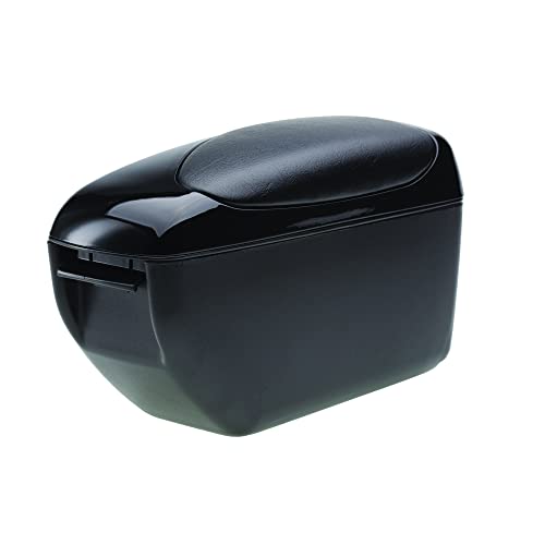 Simoni Racing Dar/2S Bracciolo Universale Small, Nero