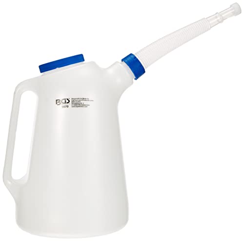Bgs Jarra Con Boquilla Flexible Y Tapa | 8 L