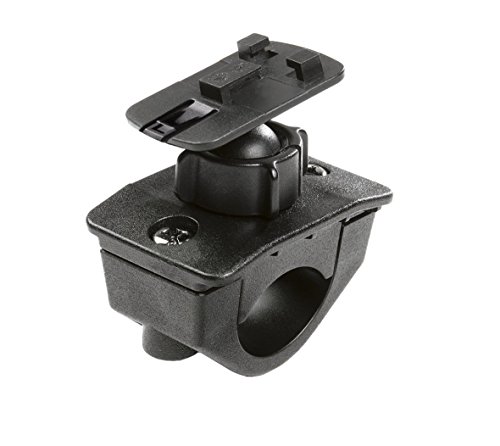 Interphone | Smi | Ricambio Standard Custodie Interphone Attacco A 3 Pin - Manubrio Tubolare