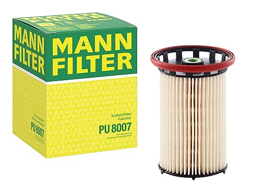 Mann-Filter Pu 8007 Filtro Carburante – Per Auto