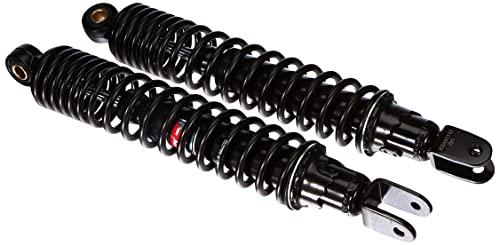 Yss Suspension Coppia Ammortizzatori Per Yamaha Yp Majesty 125 (07-09) Yp R X-Max 125 (05-15) Yp Majesty 250 (05-06) Yp R X-Max 250 (05-15) (40030)