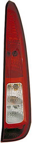 Hella 9El 354 070-021 Luce Posteriore, Lampadine Dx