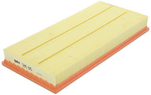 Valeo 585115 Filtro Aria Filtri Motore, Elevate Proprietà Di Filtrazione, Durevolezza, Applicazione Facile E Precisa