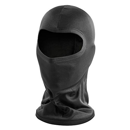 Lampa 91307 Mask-Top, Sottocasco In Seta Di Poliestere