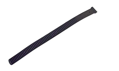 Atera Pezzo Di Ricambio, Confezione Da 4 Pezzi, 350 Mm, Per Supporto Telaio E Ruota, 022735