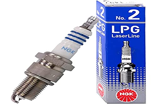 Ngk 1497 Candela Accensione