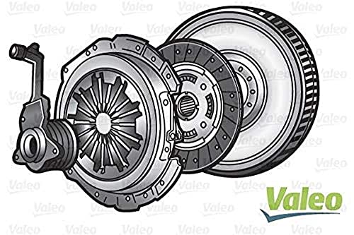 Valeo 845064 Kit4P(Conversion) Concsc Op.Corsa 1.3 Cdti