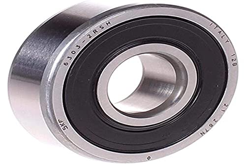 Skf Skf6303-2Rsh Popolari