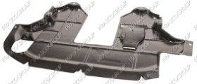 Coprimotore Inferiore Mod. Diesel