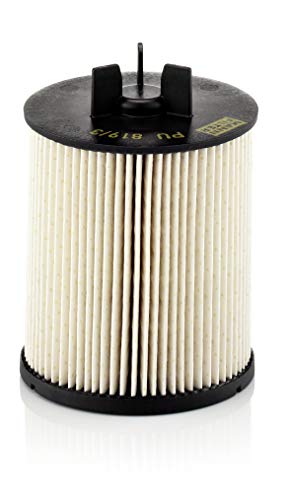 Mann-Filter Pu 819/3 X Filtro Carburante Filtro Carburante Set Di Guarnizioni – Per Auto