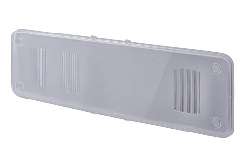 Hella 9El 183 432, 041 Lente, Luce Posteriore Krone, Dx
